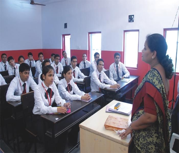 AnjumanIIslam's Institute of Hotel Management & Catering Technology Mumbai Infrastructure photo 5