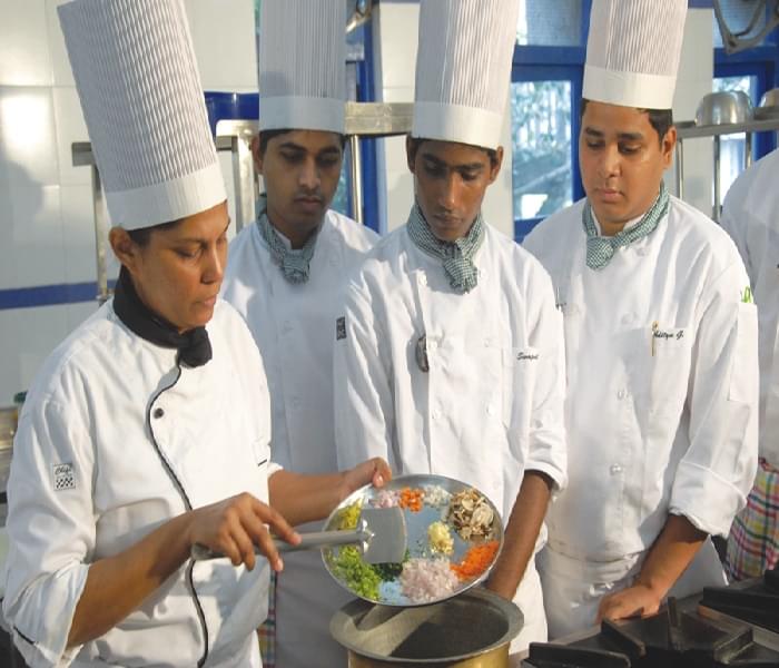 AnjumanIIslam's Institute of Hotel Management & Catering Technology Mumbai Infrastructure photo 3
