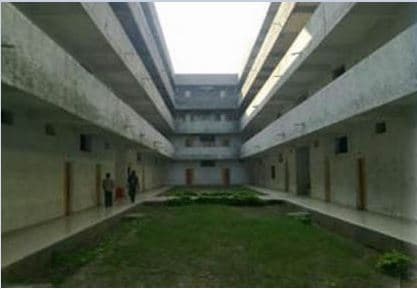 Shreeyash Institute of Management Aurangabad Campus & Infrastructure photo 5