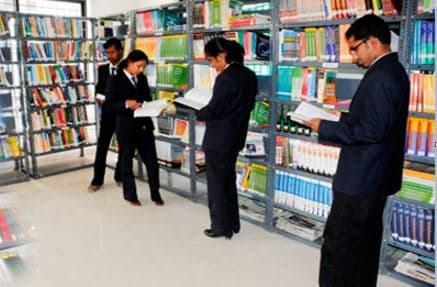 Shreeyash Institute of Management Aurangabad Campus & Infrastructure photo 7