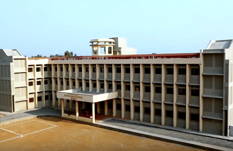 GM Vedak Institute of Technology Raigad Campus photo 3