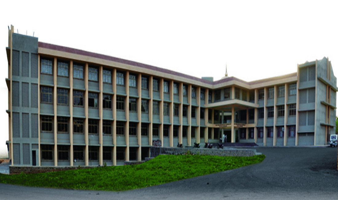 GM Vedak Institute of Technology Raigad Campus photo 4