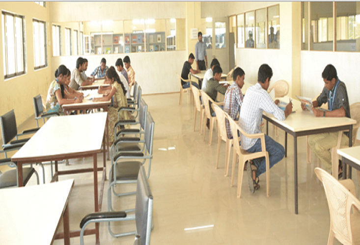 GM Vedak Institute of Technology Raigad Campus photo 8