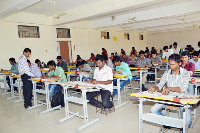 GM Vedak Institute of Technology Raigad Campus photo 10
