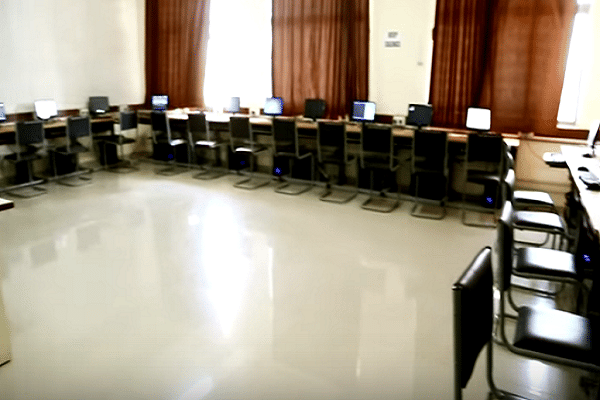 GM Vedak Institute of Technology Raigad Campus photo 12