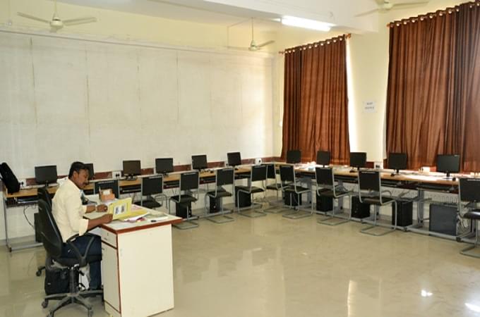 GM Vedak Institute of Technology Raigad Campus photo 15