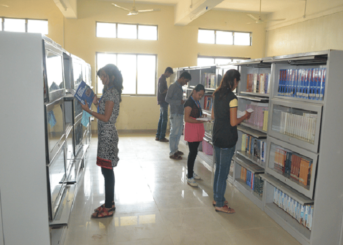 GM Vedak Institute of Technology Raigad Campus photo 16