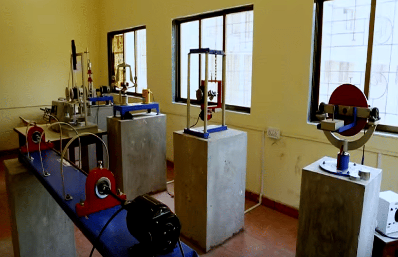 GM Vedak Institute of Technology Raigad Campus photo 17