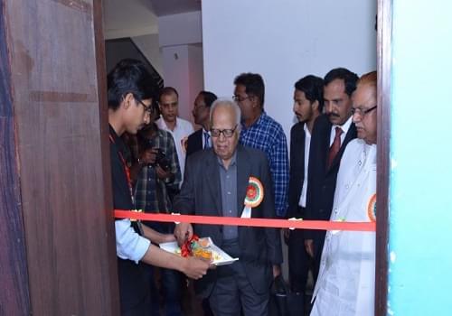 Shree L. R. Tiwari College of Engineering Thane Events photo 2