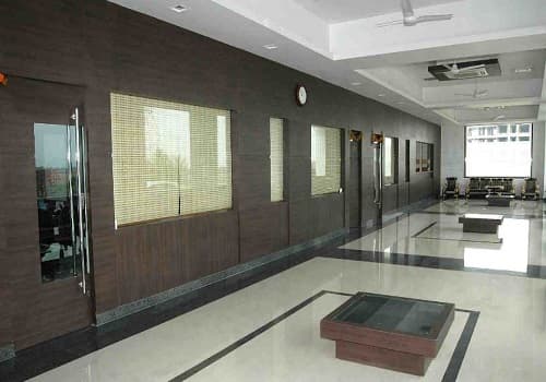 Shree L. R. Tiwari College of Engineering Thane Infrastructure photo 3