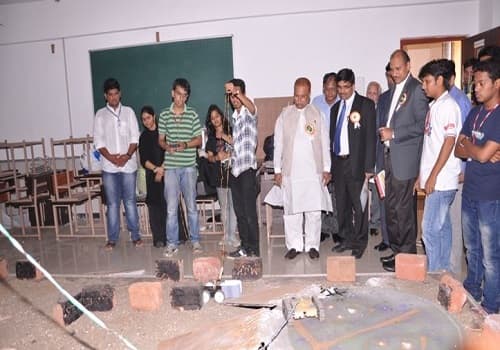 Shree L. R. Tiwari College of Engineering Thane Infrastructure photo 4