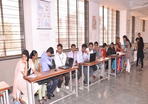 Shree L. R. Tiwari College of Engineering Thane Infrastructure photo 1