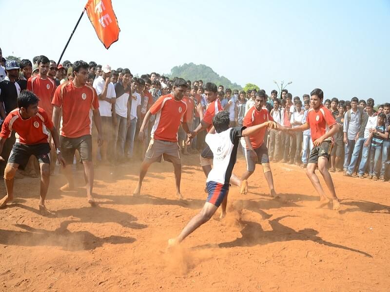 S.S.P.M. College Of Engineering Mumbai Event photo 2