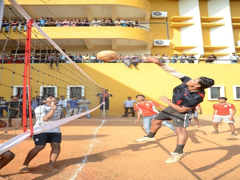 S.S.P.M. College Of Engineering Mumbai Event photo 3