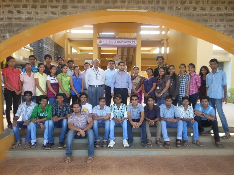 S.S.P.M. College Of Engineering Mumbai Event photo 4
