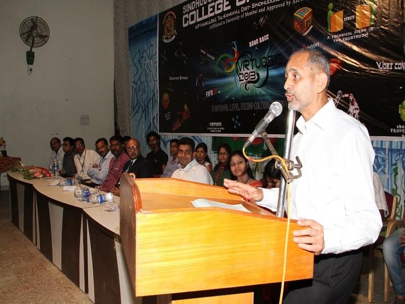 S.S.P.M. College Of Engineering Mumbai Event photo 5