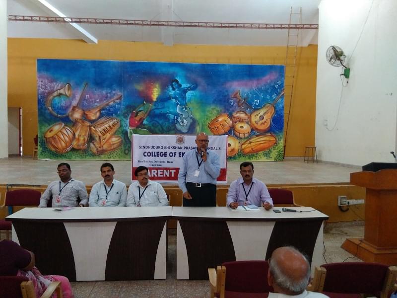 S.S.P.M. College Of Engineering Mumbai Event photo 7