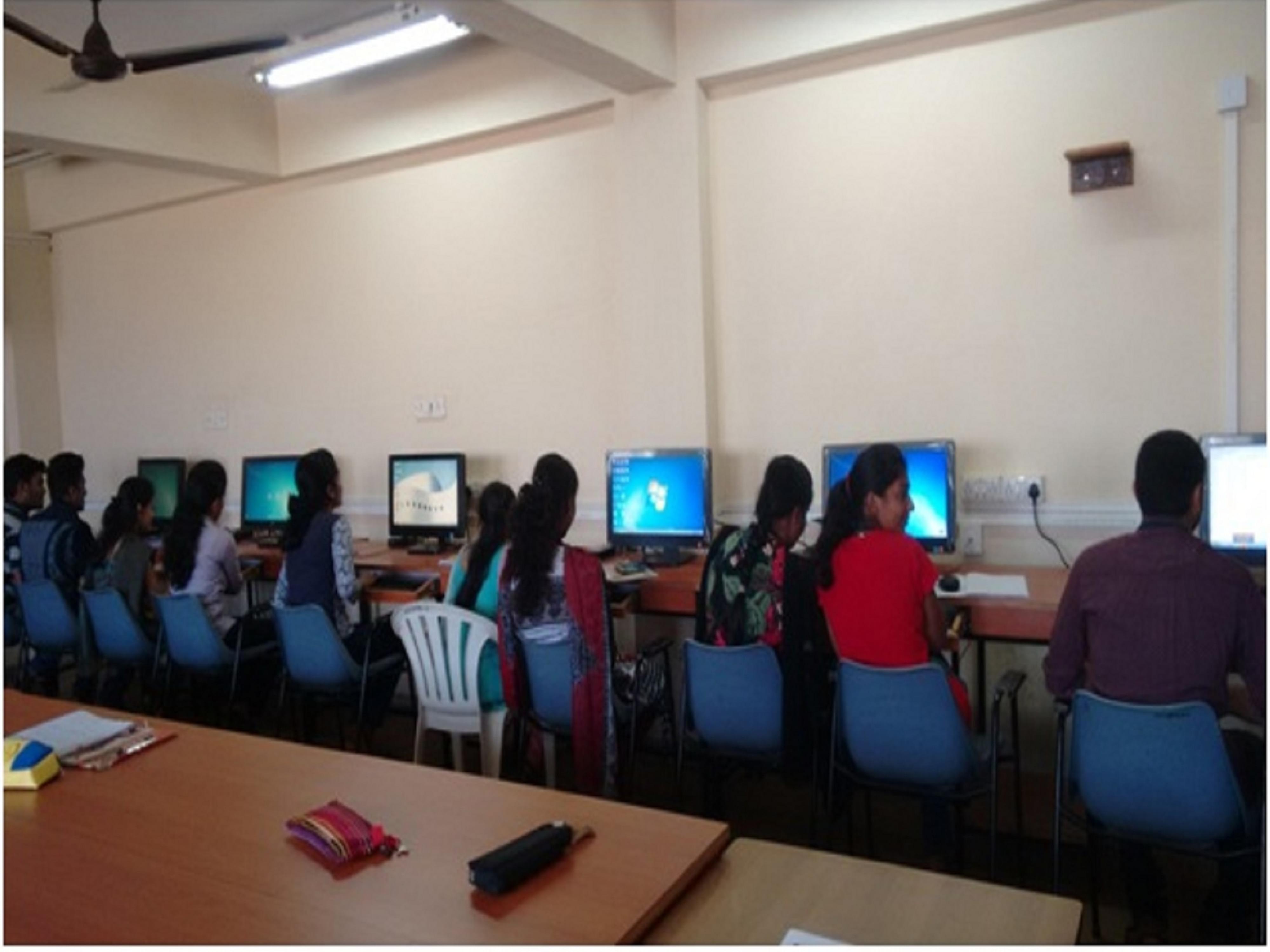 S.S.P.M. College Of Engineering Mumbai Facilities photo 1