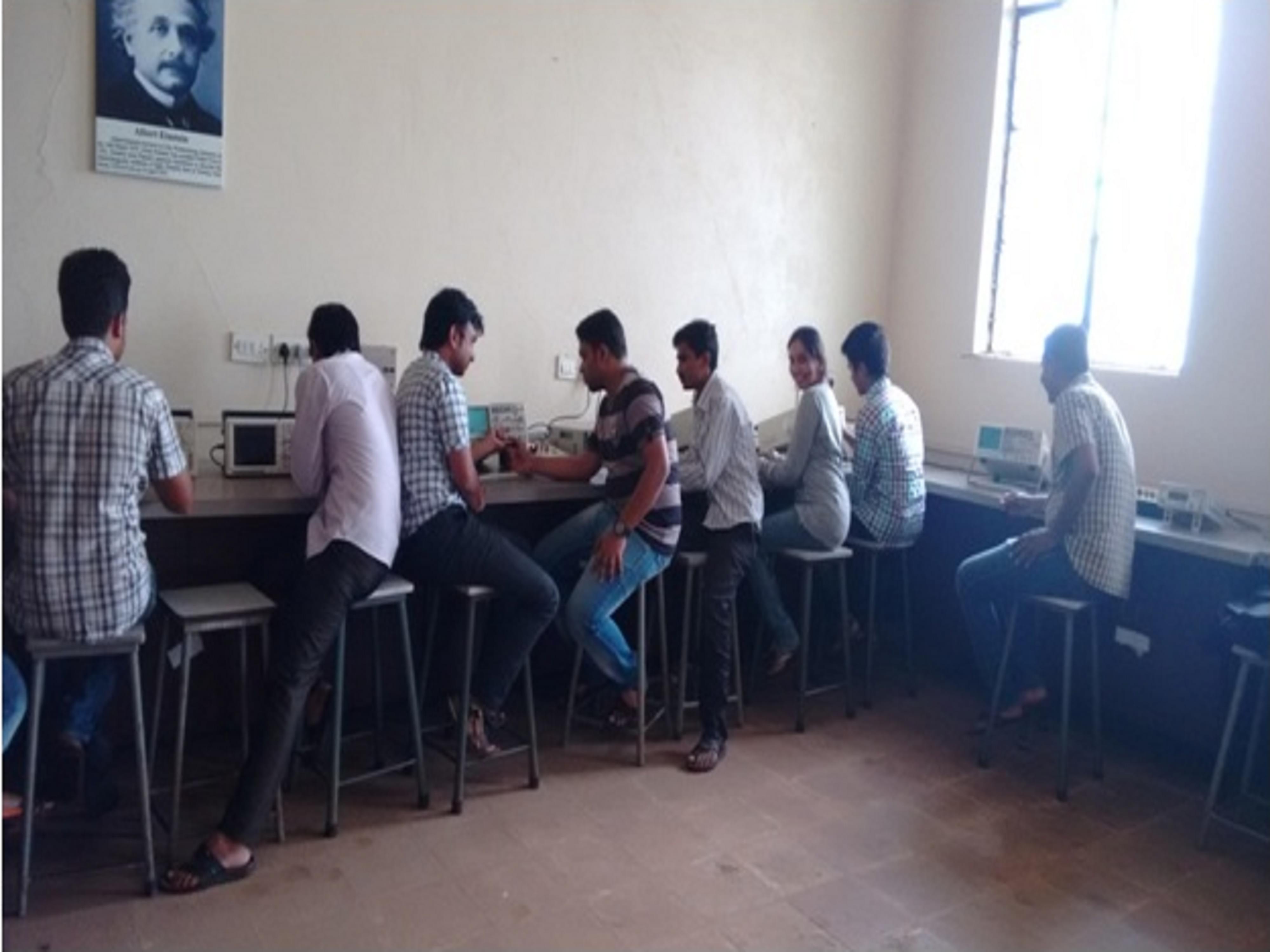 S.S.P.M. College Of Engineering Mumbai Facilities photo 3