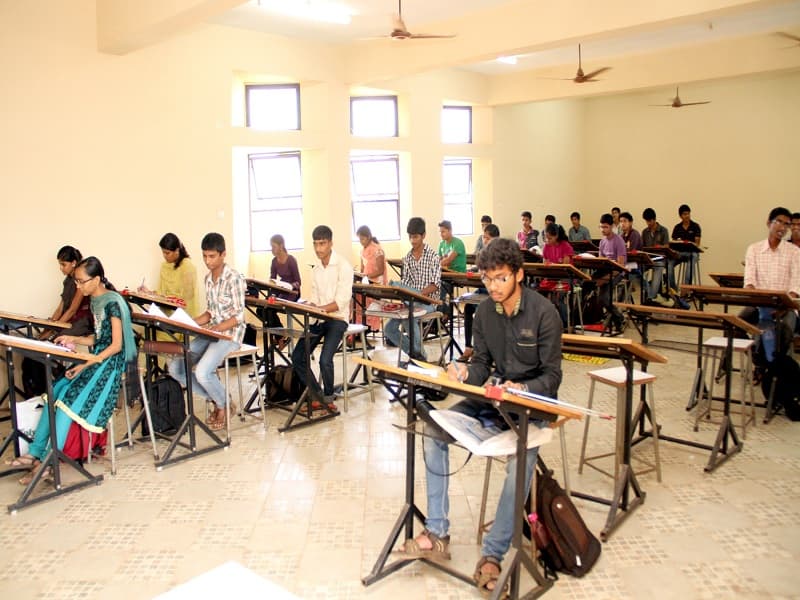 S.S.P.M. College Of Engineering Mumbai Facilities photo 7