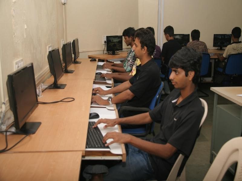 S.S.P.M. College Of Engineering Mumbai Facilities photo 8