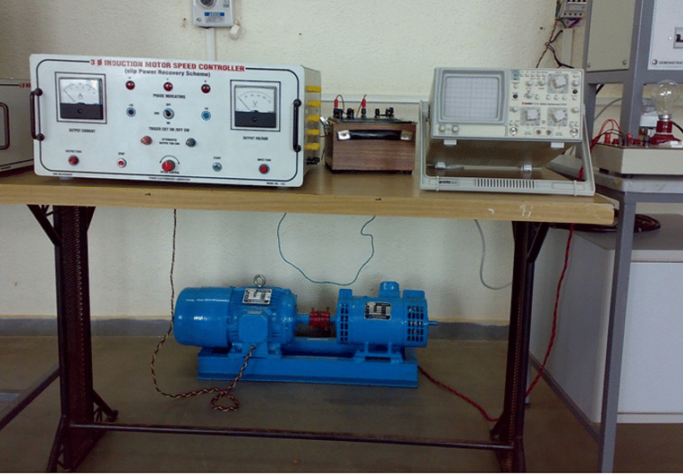 S.S.P.M. College Of Engineering Mumbai Facilities photo 14