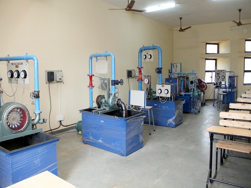 S.S.P.M. College Of Engineering Mumbai Facilities photo 15