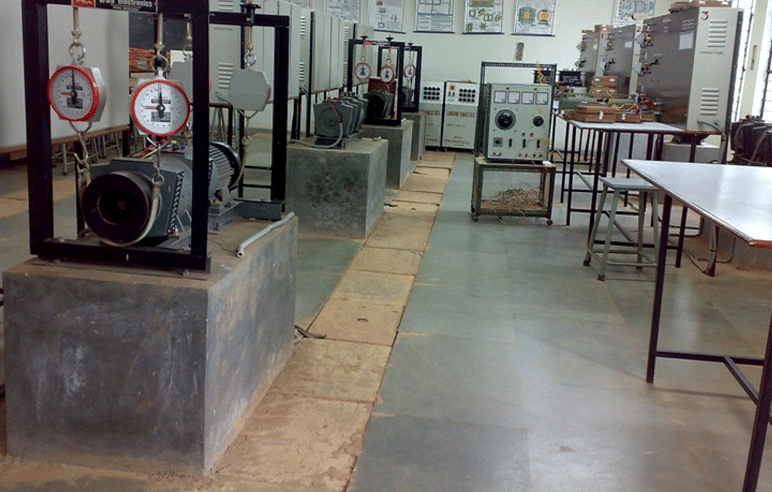 S.S.P.M. College Of Engineering Mumbai Facilities photo 17