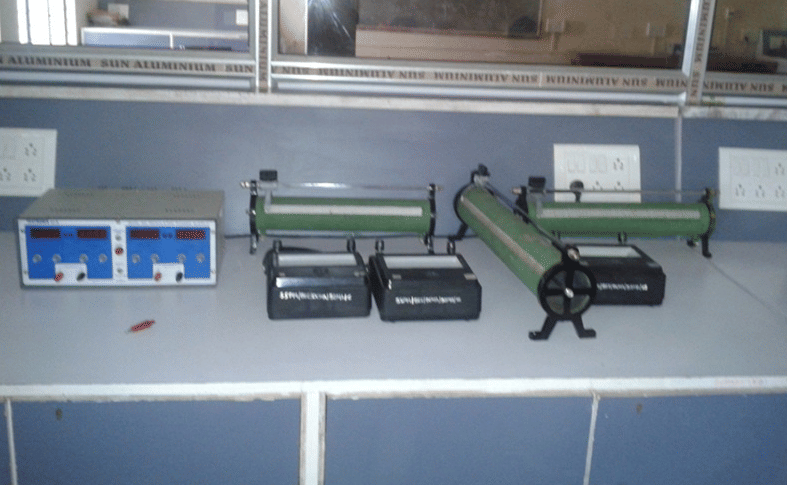 S.S.P.M. College Of Engineering Mumbai Facilities photo 18