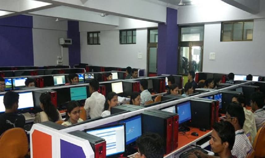 Pillai HOC College of Engineering and Technology Navi Mumbai Facilities photo 5