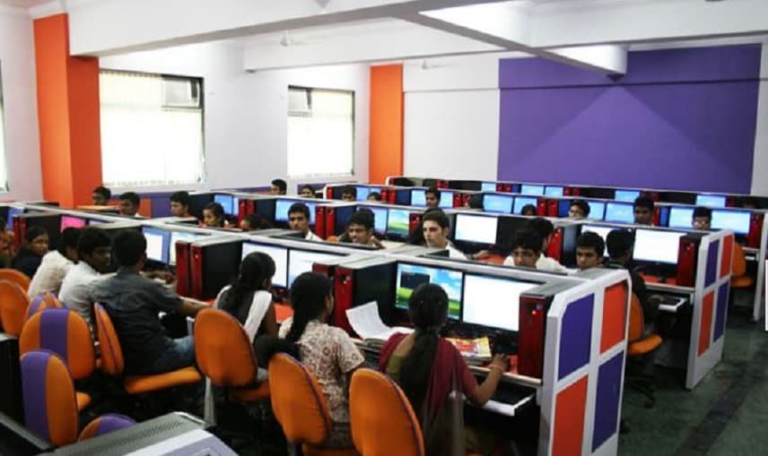 Pillai HOC College of Engineering and Technology Navi Mumbai Facilities photo 12