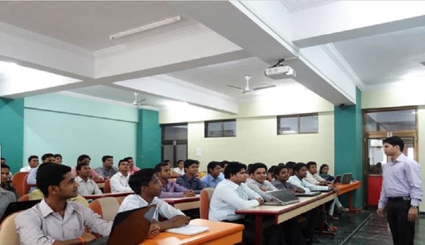 Pillai HOC College of Engineering and Technology Navi Mumbai Facilities photo 7