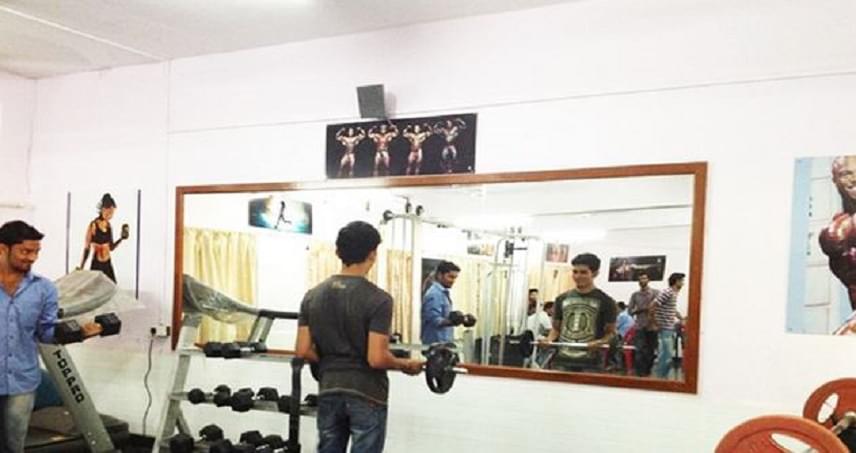 Pillai HOC College of Engineering and Technology Navi Mumbai Facilities photo 3