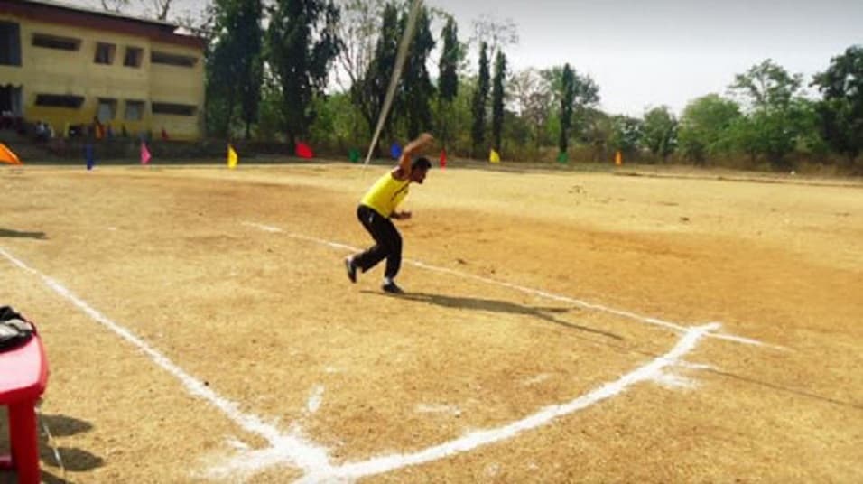 Pillai HOC College of Engineering and Technology Navi Mumbai Facilities photo 14