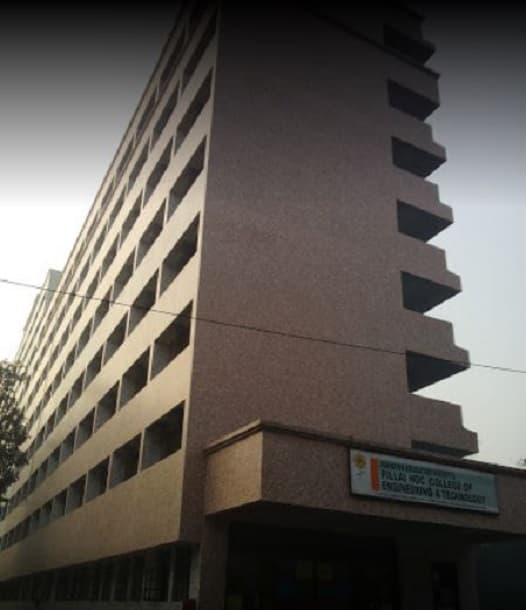 Pillai HOC College of Engineering and Technology Navi Mumbai Academic Building photo 7