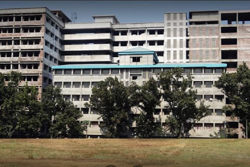 Pillai HOC College of Engineering and Technology Navi Mumbai Academic Building photo 10