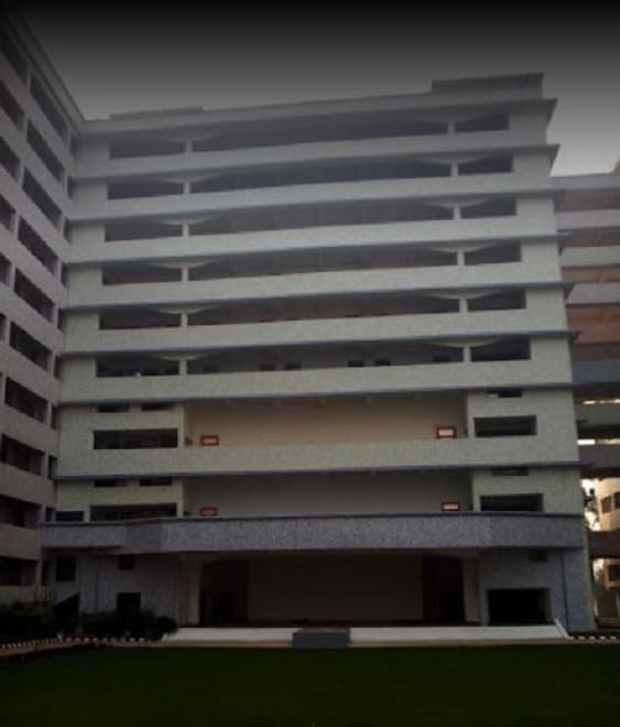 Pillai HOC College of Engineering and Technology Navi Mumbai Academic Building photo 12