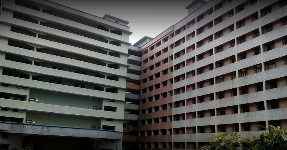 Pillai HOC College of Engineering and Technology Navi Mumbai Academic Building photo 13