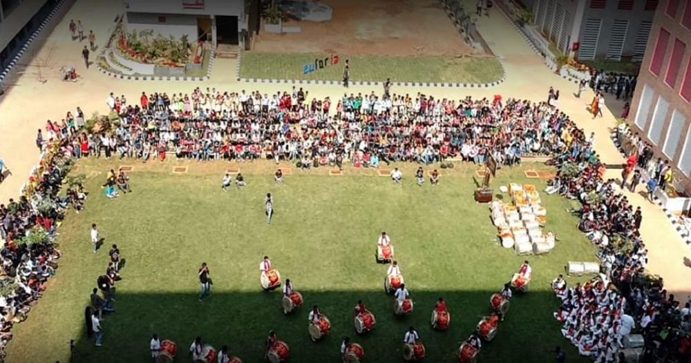 Pillai HOC College of Engineering and Technology Navi Mumbai Events photo 1