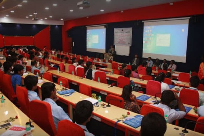 Pillai HOC College of Engineering and Technology Navi Mumbai Events photo 2