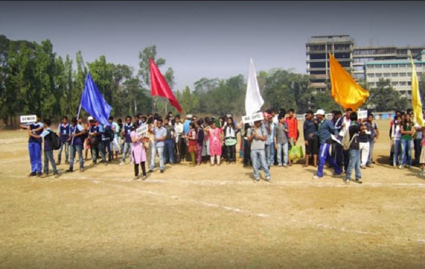 Pillai HOC College of Engineering and Technology Navi Mumbai Events photo 3