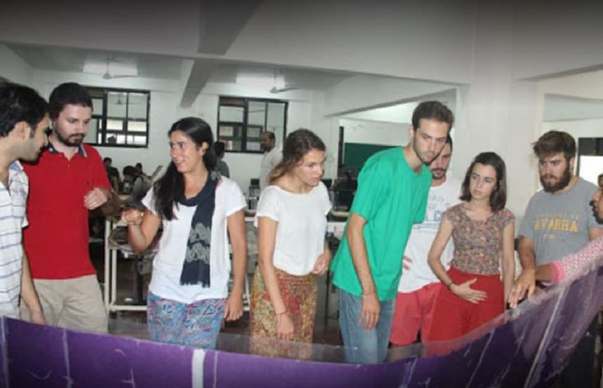 Pillai HOC College of Engineering and Technology Navi Mumbai Events photo 4