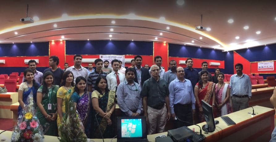 Pillai HOC College of Engineering and Technology Navi Mumbai Events photo 5