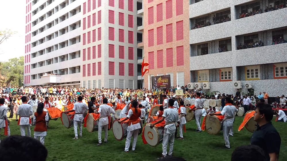 Pillai HOC College of Engineering and Technology Navi Mumbai Events photo 7