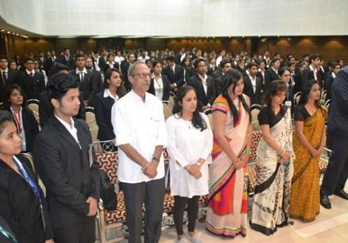 M.K.E.S College of Law Mumbai Festivals photo 1