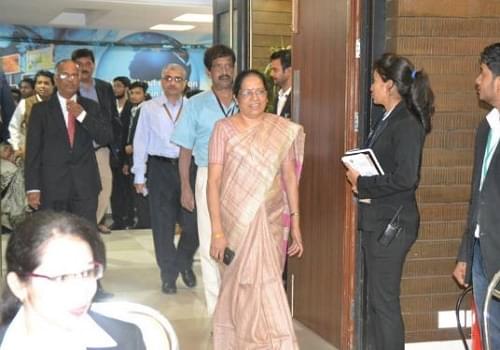 M.K.E.S College of Law Mumbai Festivals photo 3