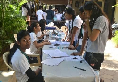 M.K.E.S College of Law Mumbai Extra Curriculars photo 1