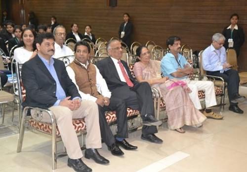 M.K.E.S College of Law Mumbai Extra Curriculars photo 2