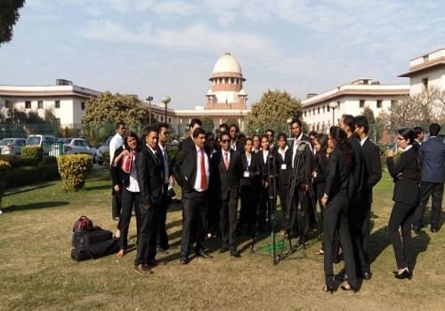 M.K.E.S College of Law Mumbai Extra Curriculars photo 3