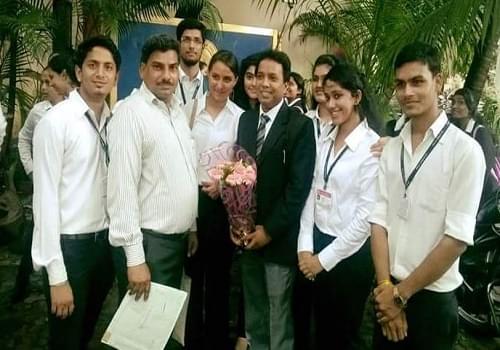 M.K.E.S College of Law Mumbai Extra Curriculars photo 4